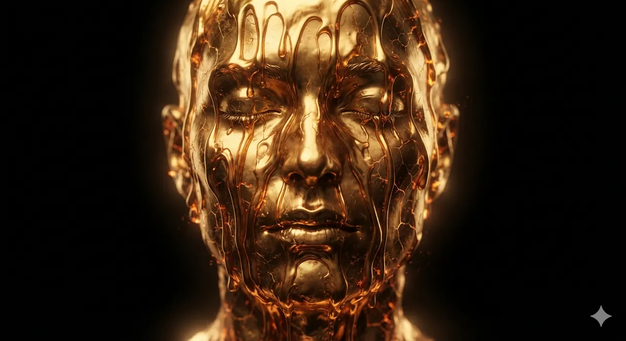 Avatar: Molten Gold