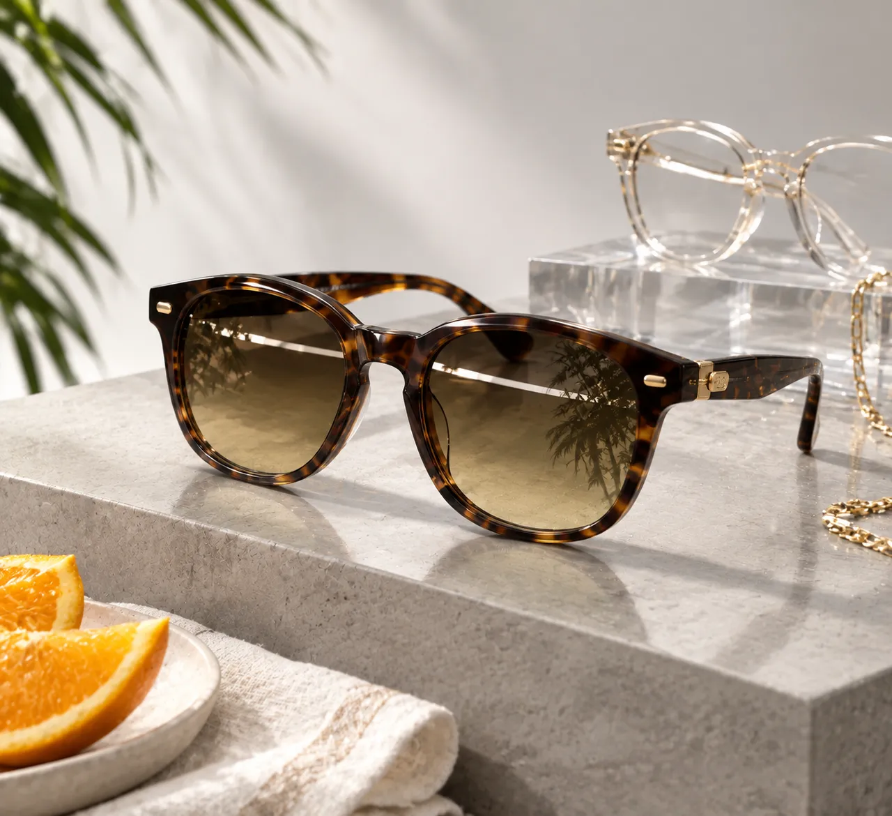 Produkt: Sonnenbrille